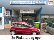 Fiat Panda - 1.2 Sportsound/ Automaat/ met onderhoudshistorie, Airco, NAP