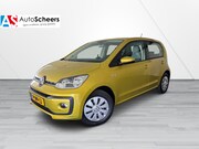 Volkswagen Up! - 1.0 60PK 5D BMT Move up