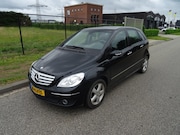 Mercedes-Benz B-klasse - 180 CDI Class automaat