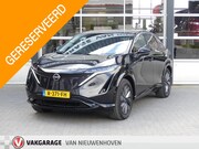 Nissan Ariya - Advance Edition 66 kWh *t/m 10de bouwjaar garantie