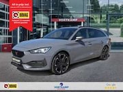 CUPRA Leon - 1.4 TSI VZ eHYBRID PANO-DAK/CAMERA/ELEK-KLEP/ACC/M