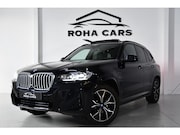 BMW X3 - XDRIVE30E Pano*side-assist*Keyless