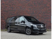 Mercedes-Benz V-klasse - 300d 4-MATIC Extra Lang Avantgarde Edition