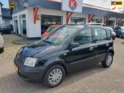 Fiat Panda - 1.1 Actual 5drs BJ 2009