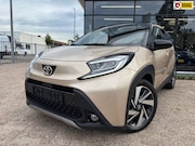 Toyota Aygo X - 1.0 VVT-i S-CVT Explore|Cabriodak