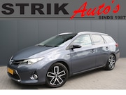Toyota Auris - Touring Sports 1.8 Hybrid Lease - NAVIGATIE - CAMERA - PANOR