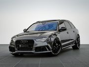 Audi RS6 - Avant 4.0 TFSI 560pk Quattro Pano Keramisch Dynamic + HuD Mi