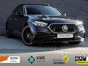 Mercedes-Benz E-Klasse - E 300 AMG Line Panoramadak