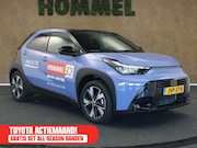 Toyota Aygo X - Hybrid 115 Pulse - NIEUW MODEL! - ORIGINEEL NEDERLANDSE AUTO