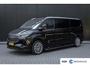 Ford Tourneo Custom - 2.5 PHEV L2H1 Titanium X Tourneo Custom 340 2.5 PHEV L2H1 Ti
