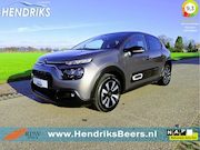 Citroën C3 - 1.2 PureTech Feel - 110 Pk - AUTOMAAT - Euro 6 - Airco - Cru