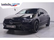 Mercedes-Benz CLA-Klasse - Shooting Brake 250 e Business Solution AMG Limited SOH 97% P