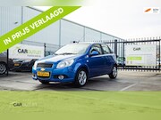 Chevrolet Aveo - 1.2 16V LS