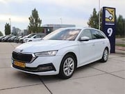 Skoda Octavia - Combi 1.5 e-TSI Business Ed. Plus DSG, Virtual, tr