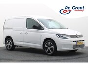Volkswagen Caddy - Cargo 2.0 TDI DSG Eerste Eigenaar, ACC, Virtual Cockpit, Rij