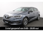Renault Mégane - Estate 1.3 TCe 140 EDC Techno | Trekhaak 1700 Kg Trekgewicht