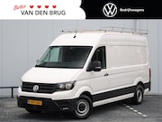 Volkswagen Crafter - 35 2.0 TDI 140pk L3H3 Comfortline | Navigatie | Airco | Crui