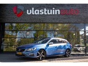 Volvo V60 - 2.0 D4 Business Sport , Panoramadak, Trekhaak, Leder