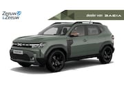 Dacia Duster - (Zeeuw & Zeeuw Private Lease Actie v.a. € 515, -) Hybrid 155
