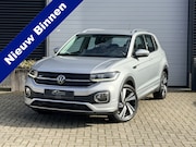 Volkswagen T-Cross - 1.0 TSI R-Line / AUTOMAAT / CAMERA / CARPLAY / CRUISE / 28.0