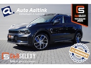 Lynk & Co 01 - 262PK PHEV Automaat | SCHUIFDAK | CARPLAY | 360CAMERA | 33.8