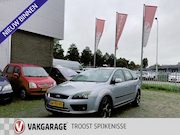 Ford Focus - Wagon 1.6-16V Futura,Airco,Cruisecontrol,Trekhaak,Elektrisch