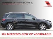 Mercedes-Benz GLB-Klasse - 200 AUT7 Advantage WIDESCREEN DISTRONIC SFEER KEY-LESS GO TR