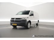 Volkswagen Transporter - 2.0 TDI-150pk Automaat | L1H1 | Rijklaar! | Apple CarPlay & 