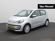 Volkswagen Up! - 1.0 high up! BlueMotion 60 PK| Origineel Nederlands | 1e Eig