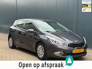 Kia Ceed - 1.6 GDI Plus Pack|Navi|Camera|Trekhaak|NAP