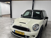 MINI Clubman - Cooper S | 184 pk | 6-bak |