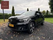 Volvo C40 - | Recharge | SOH 93% | ACC - 69 kWh | Warmtepomp |