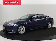 Tesla Model S - 100D | SOH 90% | Panoramadak | Leder | Autopilot | Stoelverw