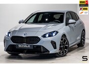 BMW 1-serie - 120 M Sport Pro|HUD|Comfort|Cam|Shadow Line|BTW