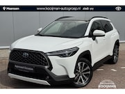 Toyota Corolla Cross - Hybrid 140 Premium Pack II / Panoramadak / Dodehoekdetectie