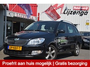 Skoda Fabia - 1.2 TDI Greenline Airco | Cruise | CV | Trekhaak | Radio
