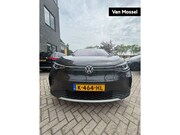 Volkswagen ID.4 - First 77 kWh