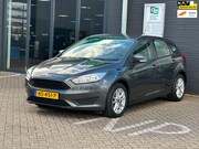 Ford Focus - 1.0 Trend/1STE EIG/CARPLAY/NAVI/KM 52.110 NL-AUTO NAP