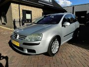 Volkswagen Golf - 1.4 FSI Comfortline