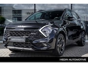 Kia Sportage - 1.6 T-GDi PHEV Plug-in Hybrid AWD GT-PlusLine 4WD | 65 km El