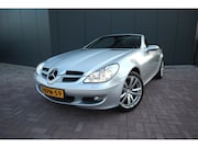 Mercedes-Benz SLK-klasse - 200 K. 6 Bak Xenon Ecc. Cruise control .