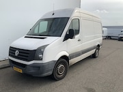 Volkswagen Crafter - 50 2.0 TDI L2H1 Motor Defect !!! Airco Cruise 3 Zits Euro 5