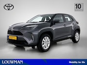 Toyota Yaris Cross - 1.5 VVT-I Active