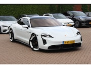 Porsche Taycan - Turbo S 93 kWh / SoH 91, 3% / Full option! / Panoramadak / 3