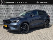 Volvo XC40 - 2.0 B4 Plus Black Edition | Schuif kantel dak | 360 Camera |