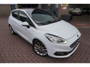 Ford Fiesta - 1.0I EcoBoost Vignale Automaat