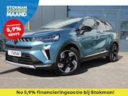 Renault Symbioz - 1.6 E-Tech hybrid 145 iconic | Stoel elektrisch | Harman Kar
