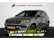 Jeep Compass - 4xe 240 Plug-in Hybrid Electric S Panoramadak Stoelventilati