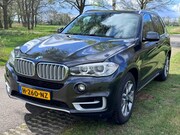 BMW X5 - XDRIVE 30 D / LEDER / TREKHAAK / PANO