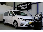 Volkswagen Caddy - Maxi 1.4 TSI Highline 7p Automaat - Airco, Cruise, Navi, PDC